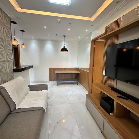 Apartamento De Alto Padrao Com Piscina 巴西利亚 外观 照片