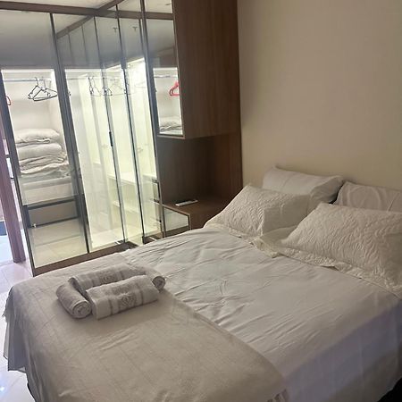 Apartamento De Alto Padrao Com Piscina 巴西利亚 外观 照片