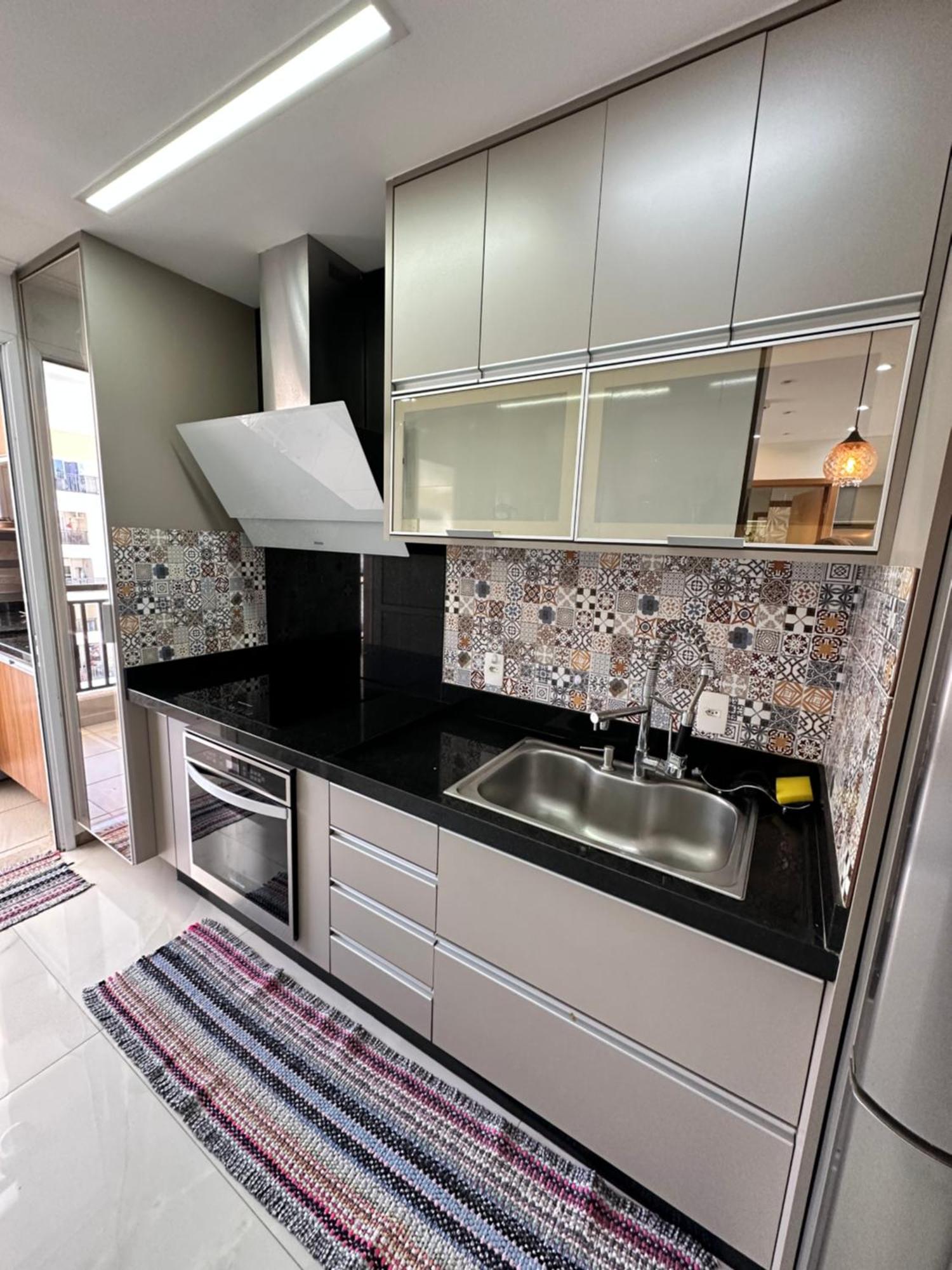 Apartamento De Alto Padrao Com Piscina 巴西利亚 外观 照片